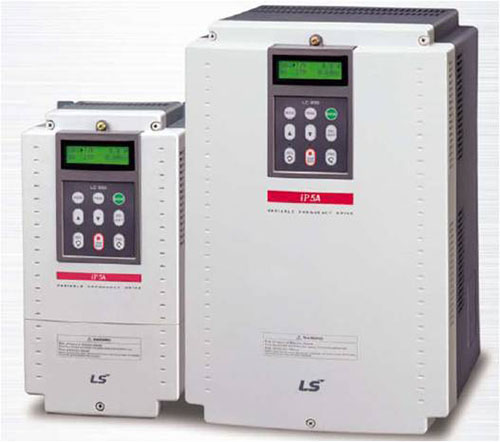 LG 變頻器維修